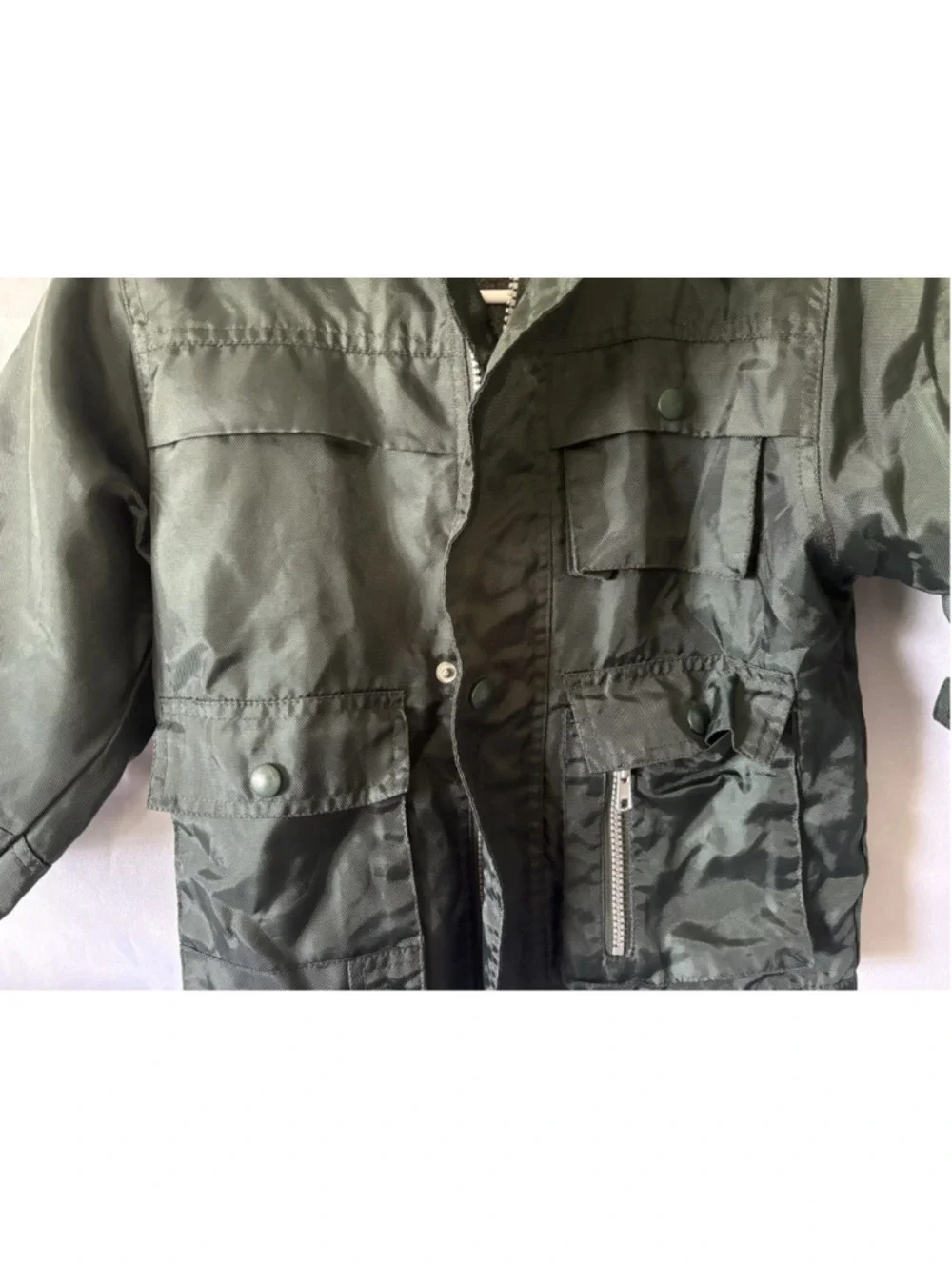 GAP ## vintage